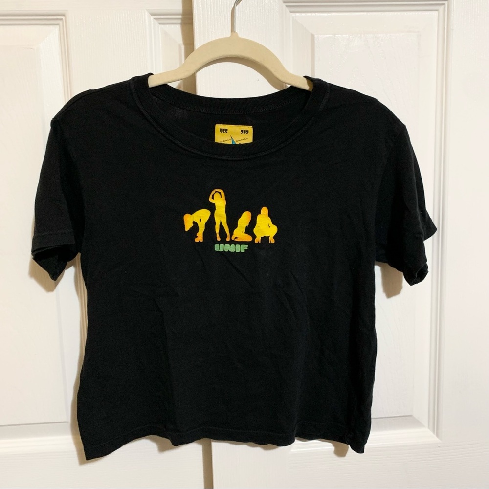 ❌SOLD❌unif baby t-shirt